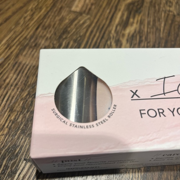 Facial roller - Picture 3 of 5